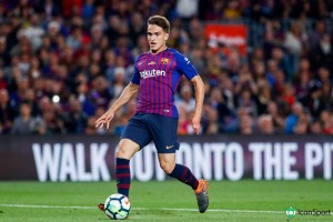 OM - Mercato : Le Barça décide enfin de prêter Denis Suarez